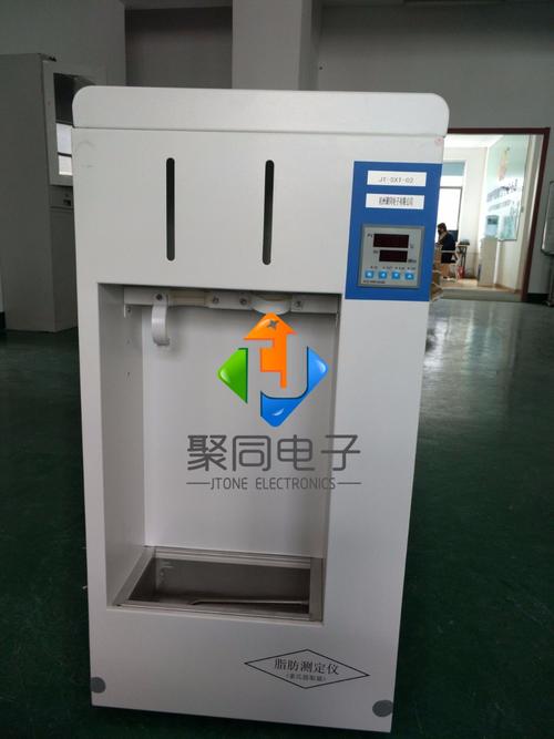 探索高效分离技术 杭州聚同电子索氏萃取设备深度解析