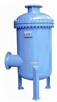 YF-011压缩空气油水分离器——万邦空气净化设备高效分离解决方案
